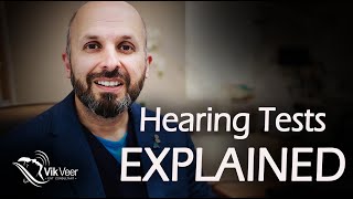 What Kind of Hearing Loss Do I Have Find Out Here [upl. by Baggs]