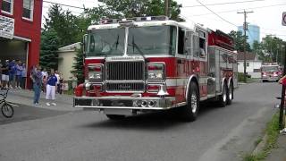 Shenandoah Heights Engine Housing Videos 5292010 001MTS [upl. by Haimorej]