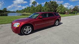 2005 Dodge Magnum RT wickednicecaaaz3000 [upl. by Serica]