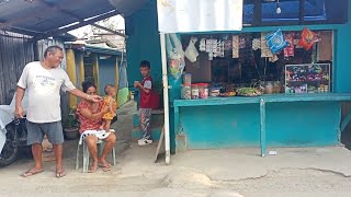 First day sa school nila John Lyod at Jholeon [upl. by Aw]