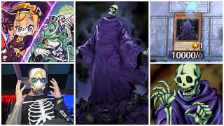 Can Skull Servant Deck Get Master Rank Before Halloween Ends YuGiOh Master Duel Season 34 [upl. by Ced]