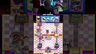 DEFENSA PERFECTA vs MEGA PUSH [upl. by Tybald]