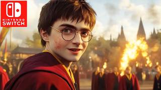 Harry Potter Quidditch Champions Update  Games Announced And Update  EP 104 [upl. by Cormier209]