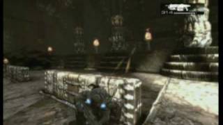 Gears of War 4  Gameplay ITA  Walkthrough 15  Atto 5Capitolo 12 [upl. by Eiralav]