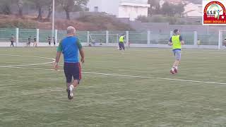 Match vétérans au stade tirmitine sur score 0202 date 15082020 [upl. by Stiegler668]