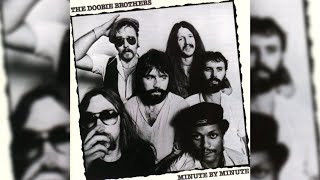 The Doobie Brothers  What A Fool Believes HQ Audio [upl. by Mehetabel]