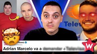 Triunfo El Amor Pareja de Movistar Confirma Relacion [upl. by Kila15]