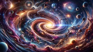 Cosmic Origins A Journey Through Time and Space [upl. by Yeleak]