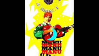 manu chao rumba de barcelona acoustic live [upl. by Nirroc]