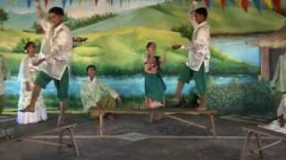 Pasikat na Baso Phil Folk DanceHiyasngHagonoy [upl. by Areta425]