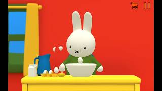 Miffy world 1 part [upl. by Wakeen]