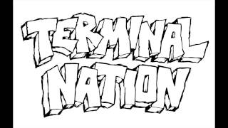 Terminal NationDemo 2014 [upl. by Bridge]