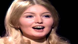 Mary Hopkin  Those Were The Days 1968 [upl. by Yttak]