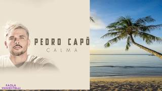 Pedro Capó Farruko  Calma Remix  Lyrics LETRA [upl. by Bonneau575]