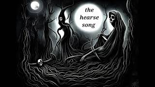 The hearse song  female cover [upl. by Dnomad545]