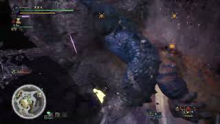 Day 213 of slaying Dodogama everyday until Monster Hunter Wilds releases [upl. by Bigler]