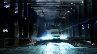 The new CLS Shooting Brake – trailer  MercedesBenz original [upl. by Abagael]