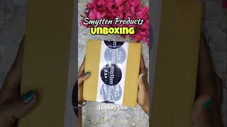 Smytten Products Unboxing smytten products ₹240 sample products smytten pilgrimshorts unboxing [upl. by Huai993]