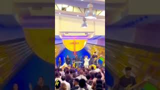 YOU Go city Church Alemdewemአለምደውም yosef kassa concert Yosef Kassaይሄነውየገባኝ የመዝሙርድግስ [upl. by Perkoff208]