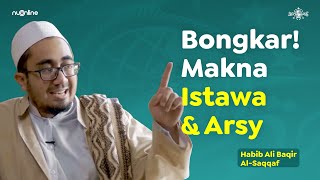 JAWABAN TUNTAS TENTANG ISTIWA  Ustadz abdul somad  Adi hidayat  Firanda Andirja [upl. by Chaney]