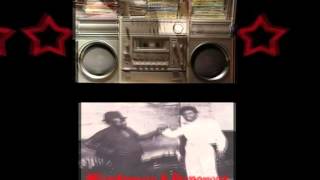 Sir Coxsone 1986 Live SupercatNitty GrittyNicodemusFrankie Paul EekAMouseMore [upl. by Sirdi]