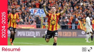 Résumé KV Mechelen  K Beerschot VA  20242025 [upl. by Xella747]