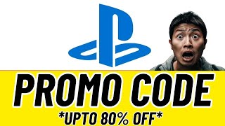 PS4 amp PS5 Codes Playstation Promo Codes for New amp Existing User [upl. by Nonregla]