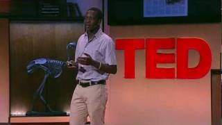 William Kamkwamba How I Harnessed the Wind TED Talks 2009 [upl. by Docile]