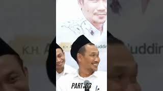 GUS BAHA BAGIAN 96 kewajiban tidak bisa digugurkan hanya karena ada yang diharamkan GusBaha [upl. by Coralyn963]