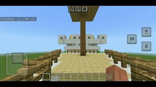 Minecraft BRITANNIC tour [upl. by Eitsrik603]