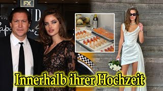 Vito Schnabel amp Helena Althof Innerhalb ihrer Hochzeit [upl. by Cony]