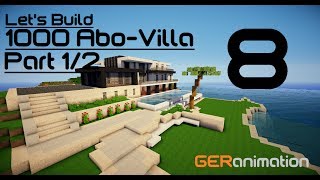 Lets Build 1000 Abo Villa 88 Part 12 [upl. by Ellienad]