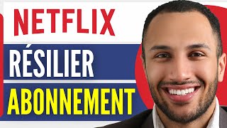 Comment Annuler Abonnement Netflix  Comment Resilier Un Abonnement Netflix 2024 [upl. by Perr819]