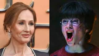 Piers Morgan and Slams Harry Porter Star Over JK Rowling [upl. by Aihsemek583]