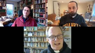 A Christian Guide to Climate Change  Christian Leaders in Conversation [upl. by Aicak]