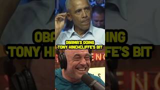 Barack Obama calls out Tony Hinchcliffe for Puerto Rico Joke 😳🤯 [upl. by Slin553]