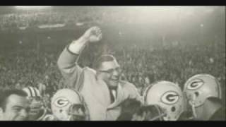 Vince Lombardi Steps down Speech must hear [upl. by Chavaree]