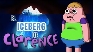 EL ICEBERG DE CLARENCE  COMPLETO ACTUALIZADO [upl. by Esau626]