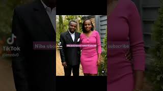 Papa sava na sasa best couple ever mahoro  cinema niyitegeka Gratien [upl. by Ylim]