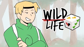 QUIZ TIME  Wild Life 5 in a Nutshell [upl. by Hammond]