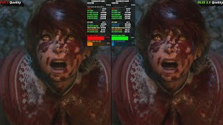 RTX 4090 VS RX 7900 XTX Frame Gen Benchmarks 4K [upl. by Asined746]