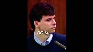 menendez brothersFREE THEM They were victims😥 edit viralvideo menendezbrothers fyp [upl. by Alhak272]