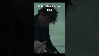 Dobby death scene pt2dobbyharryharrypottereditharrypotter [upl. by Alpers]