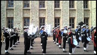 The Queens Jubilee Crystal Diamond Handover Ceremony  PART 2 [upl. by Trometer129]