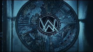 Alan Walker  All Falls Down feat Noah Cyrus with Digital Farm Animals [upl. by Ellerahs217]