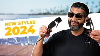 Best Sunglasses 2024 – This Years Top Picks  SportRx [upl. by Inalaeham]