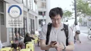 ZEISS Digital Lens Learn how ZEISS lenses may help relieve your digital eye strain [upl. by Nnave]