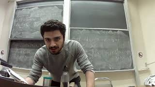 MATH 235Abstract Algebra 1Lecture 24 Group actionsCauchys Theorem And Homomorphisms [upl. by Marceau558]