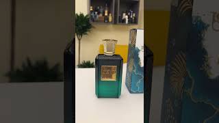 Khadlaj Island Review  Best tropical fragrance  Extrait de parfum [upl. by Leakim183]