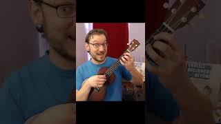 Riptide Ukulele Breakdown Riff Tutorial [upl. by Belanger]